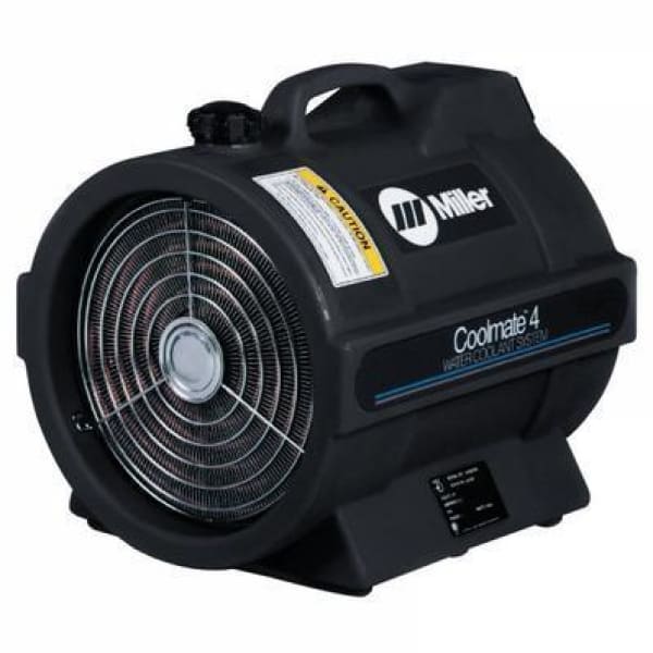 MILLER COOLMATE 4 WATERCOOLER 115V - QWS - Welding Supply Solutions