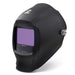 MILLER DIGITAL INFINITY WELDING HELMET - BLACK - QWS - Welding Supply Solutions