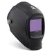 MILLER DIGITAL INFINITY WELDING HELMET - BLACK - QWS - Welding Supply Solutions
