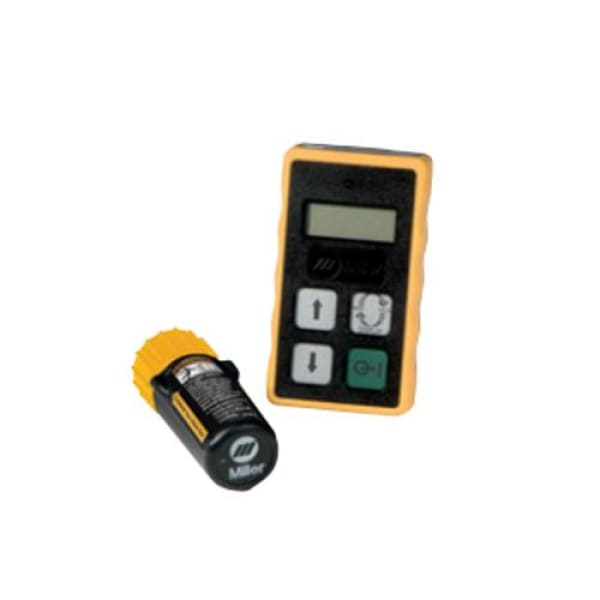MILLER HAND CONTROL FOR XMT350 - QWS - Welding Supply Solutions