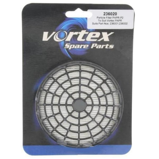 MILLER VORTEX PARTICLE FILTER - QWS - Welding Supply Solutions