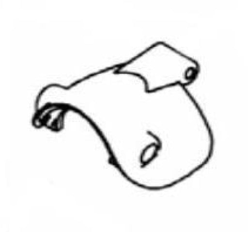 MLD DRIVE ROLL DOOR PYTHON - QWS - Welding Supply Solutions