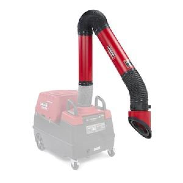 MOBIFLEX ULTRAFLEXIABLE FUME ARM 3M - QWS - Welding Supply Solutions