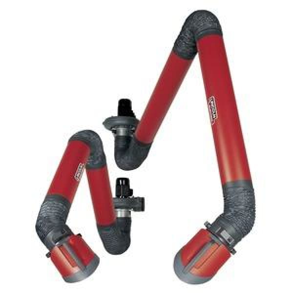 MOBIFLEX ULTRAFLEXIABLE FUME ARM 3M - QWS - Welding Supply Solutions