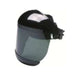 MSA BLACK EAGLE REPLACEMENT VISOR CLEAR SUIT FACESHIELD - QWS - Welding Supply Solutions