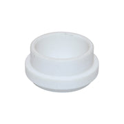 FRONIUS AW5000 INSULATING RING WHITE - QWS - Welding Supply Solutions