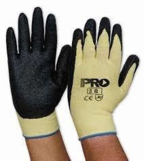 NITRA GRIP KEVLAR CUT RESIST GLOVES - QWS - Welding Supply Solutions