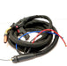 NORTH 450A WATER COOLED PUSH-PULL TORCH 8M - QWS - Welding Supply Solutions