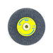 NORTON BENCH GRINDING WHEEL 150X25X25.4 60GRIT BV188042 - QWS - Welding Supply Solutions