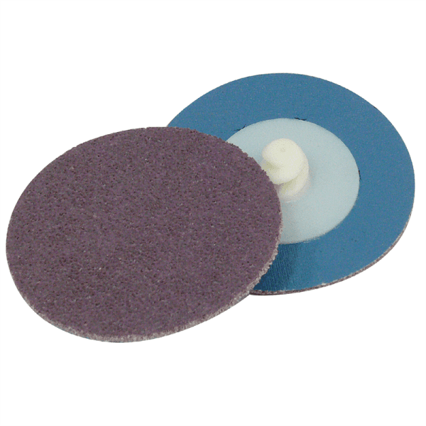 NORTON FIBRE BLAZE DISC 100X16 120 GRIT - QWS - Welding Supply Solutions
