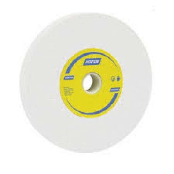 NORTON GRINDING DISC 150X25X31.75ALOX BV200611 - QWS - Welding Supply Solutions