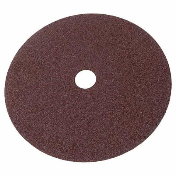 NORTON METALITE FIBRE DISC 100X16MM P60 F226 CD106275 - QWS - Welding Supply Solutions