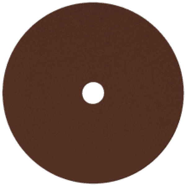 NORTON METALITE FIBRE DISC 178X22MM P80 F226 CD105775 - QWS - Welding Supply Solutions