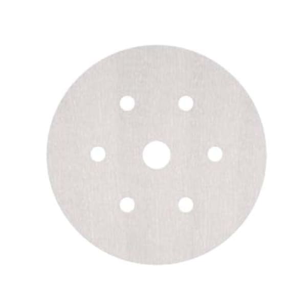 NORTON NO-FIL SPEEDGRIP DISC 150MM 6 HOLE 240G CD318019 - QWS - Welding Supply Solutions