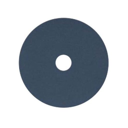 NORTON SANDING DISC 178MM X 22MM Z36 CD123919 - QWS - Welding Supply Solutions