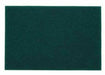 NORTON SCOTCHBRITE PAD 150X230 GREEN BEAR-TEX CX298646 - QWS - Welding Supply Solutions