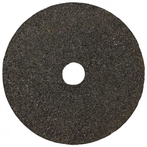 NORTON SNAGGING WHEEL 80X13X9.53 A30RB BN201634 - QWS - Welding Supply Solutions