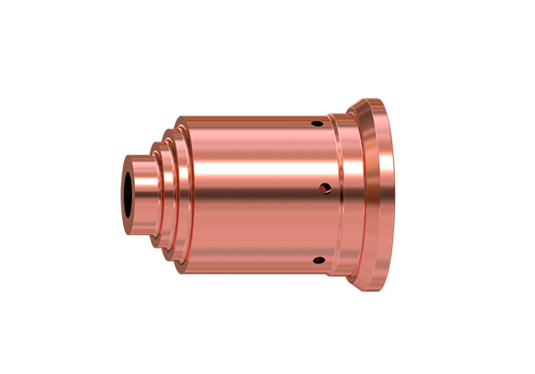 HYPERTHERM DURAMAX NOZZLE 105A HAND GOUGING - QWS - Welding Supply Solutions
