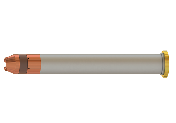 HYPERTHERM NOZZLE ASSEMBLY:DURAMAX HYACCESS 65A CUT - QWS - Welding Supply Solutions
