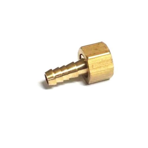 NUT & TAIL P5 5/16 X 1/4 INCH - QWS - Welding Supply Solutions