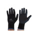 NYLON NITRILE COATED GLOVES SIZE 11 XXL - QWS - Welding Supply Solutions