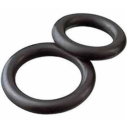 O RING 3.5 X 1.5MM FOR USE ON GRAPHITE LINERS - QWS - Welding Supply Solutions