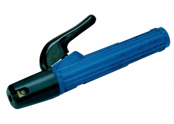 OPTIMUS ELECTRODE HOLDER GENUINE 300AMP TONG TYPE - QWS - Welding Supply Solutions