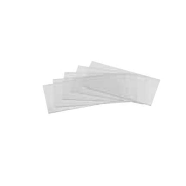 OPTREL STYLE INNER LENS 51MM X 107MM - QWS - Welding Supply Solutions
