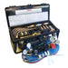 OXY/ACETYLENE CUTTING KIT WITH FBA, GUIDES & REG - QWS - Welding Supply Solutions