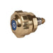 OXY/FUEL BLOWPIPE HANDLE VALVE (304009) - QWS - Welding Supply Solutions