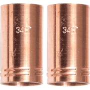 TWECO STYLE INSULATOR HEAVY DUTY #4 - QWS - Welding Supply Solutions