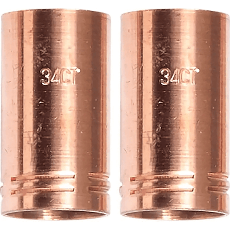 TWECO STYLE INSULATOR HEAVY DUTY #4 - QWS - Welding Supply Solutions
