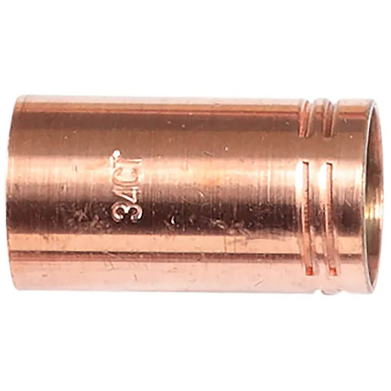 TWECO STYLE INSULATOR HEAVY DUTY #4 - QWS - Welding Supply Solutions