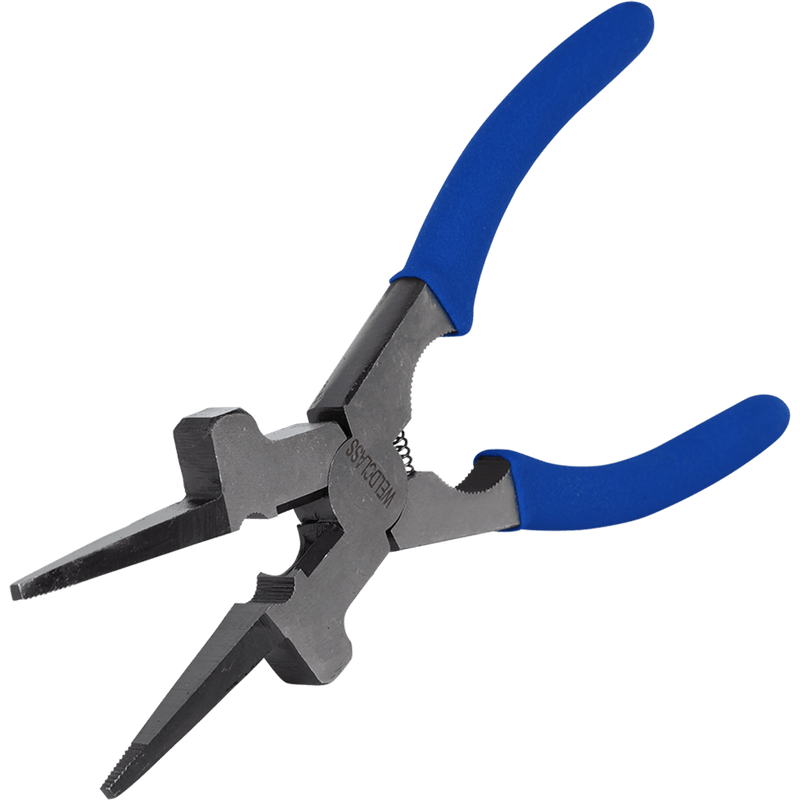 MIG WELDERS COMBINATION PLIERS - QWS - Welding Supply Solutions