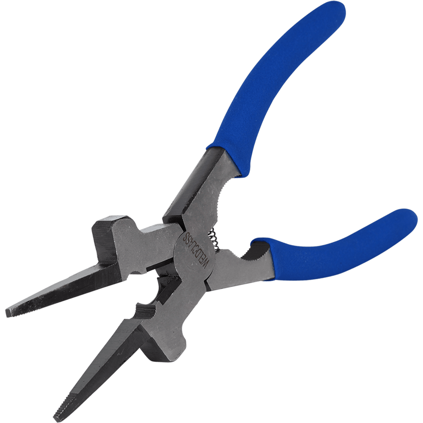 MIG WELDERS COMBINATION PLIERS - QWS - Welding Supply Solutions