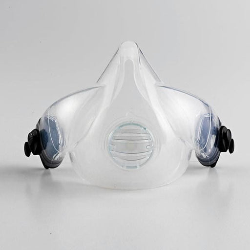 PAFTEC CLEANSPACE 2 HALF MASK MEDIUM PAF-0026 - QWS - Welding Supply Solutions