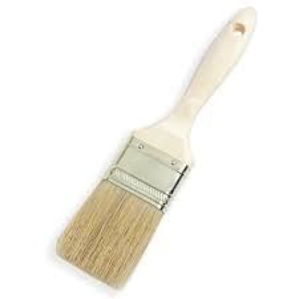 PAINT BRUSH - 2 INCH (50MM) - QWS - Welding Supply Solutions
