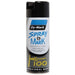 PAINT SPRAY N MARK BLACK 350G AEROSOL - QWS - Welding Supply Solutions