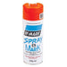 PAINT SPRAY N MARK ORANGE 350G AEROSOL - QWS - Welding Supply Solutions