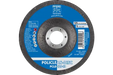 PFERD POLICLEAN & STRIP 125MM BLACK PCLD - QWS - Welding Supply Solutions