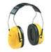 PELTOR EAR MUFF H9A HEADBAND CLASS 4 - QWS - Welding Supply Solutions
