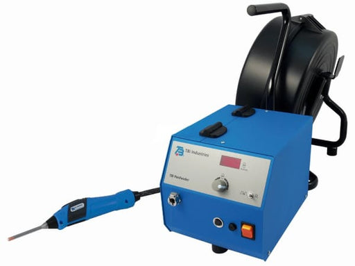 PEN FEEDER SYSTEM 1.2MM/1.6MM - QWS - Welding Supply Solutions