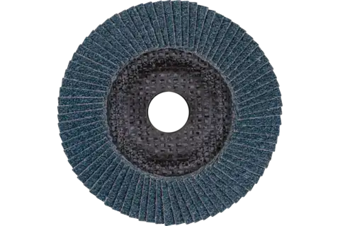 PFERD FLAP DISC 125MM 40G ZIRC PREMIUM