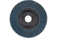 PFERD FLAP DISC 125MM 60G ZIRC PREMIUM - QWS - Welding Supply Solutions