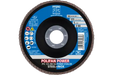 PFERD FLAP DISC 125MM 80G ZIRC PREMIUM - QWS - Welding Supply Solutions