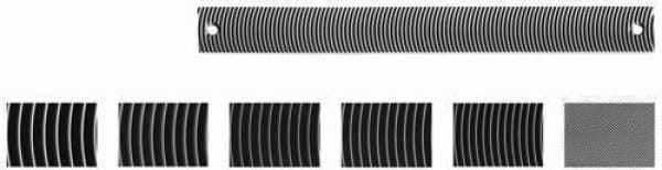 PFERD 299B 350MM C2 FLEX BODY FILE - QWS - Welding Supply Solutions