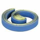 PFERD 50MM X 25MT 80G SAND PAPER ZIRC - QWS - Welding Supply Solutions