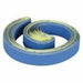 PFERD 50MM X 25MT 80G SAND PAPER ZIRC - QWS - Welding Supply Solutions