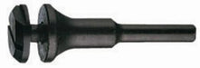PFERD ARBOR 6MM SHANK, 10MM HOLE - QWS - Welding Supply Solutions