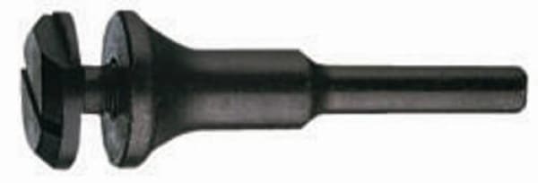 PFERD ARBOR 6MM SHANK, 10MM HOLE - QWS - Welding Supply Solutions